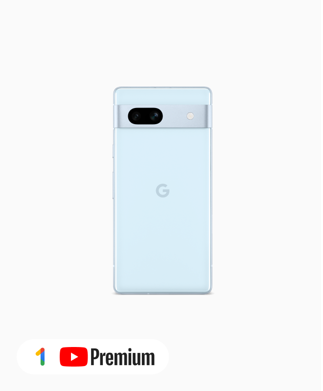 週末セール！3日(日)20時〆【新品◎未開封】GooglePixel7a